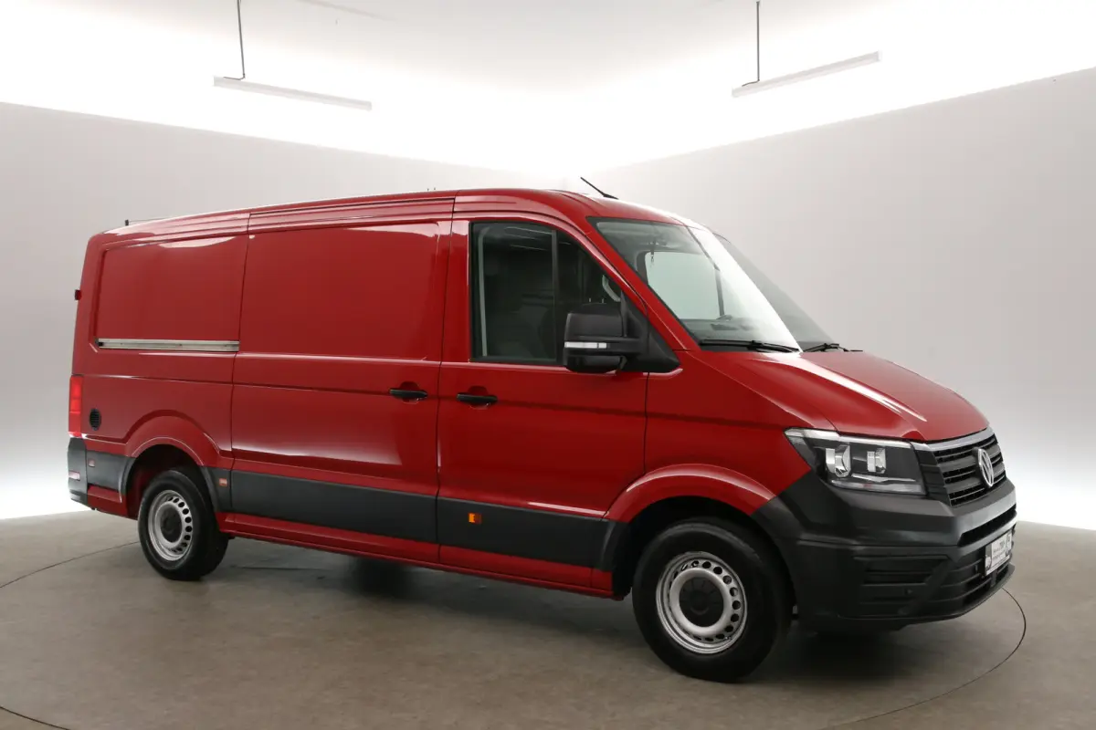 2.0 TDI L3H2 140PK | Airco | Carplay | Parkeersens. | Elektrpakket
