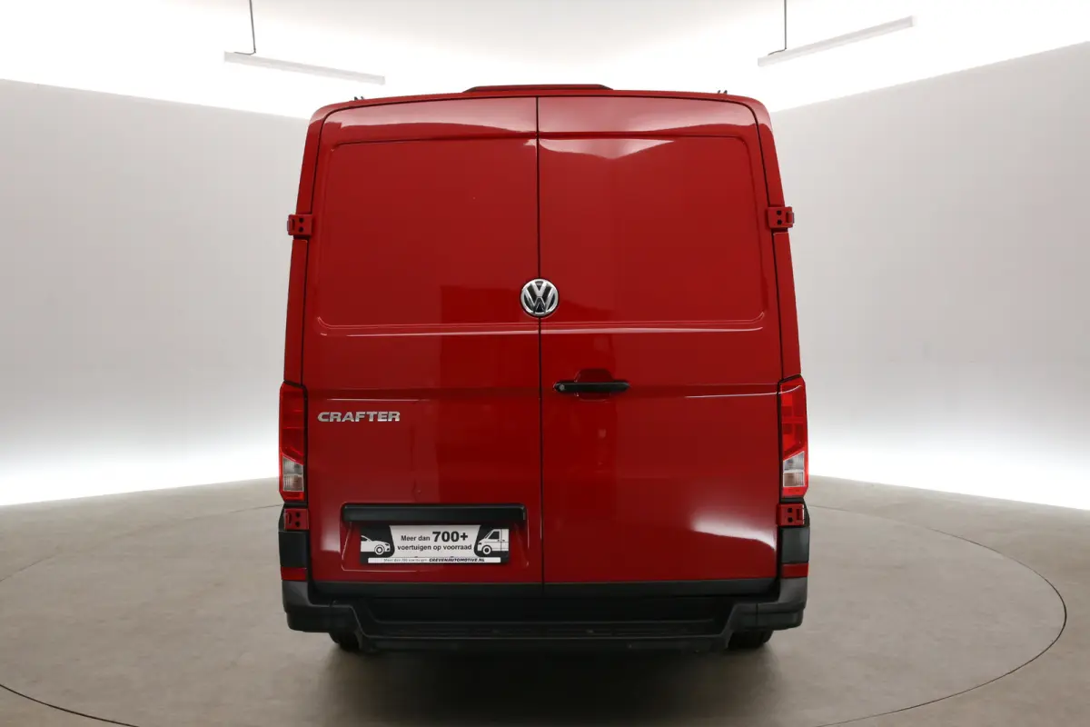 2.0 TDI L3H2 140PK | Airco | Carplay | Parkeersens. | Elektrpakket