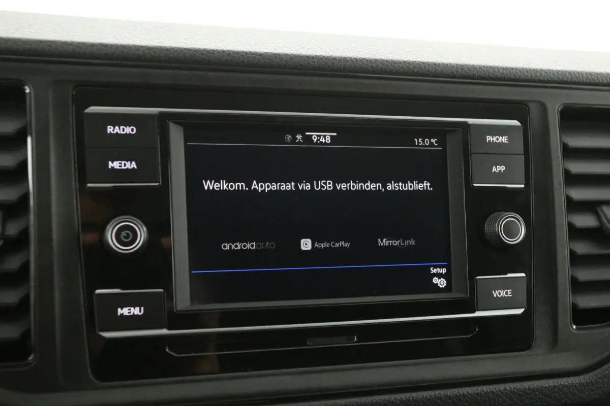 2.0 TDI L3H2 140PK | Airco | Carplay | Parkeersens. | Elektrpakket