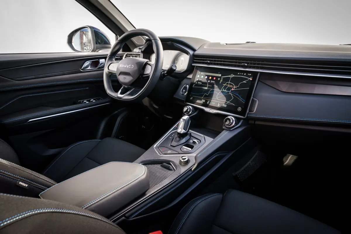 1.5 Plug-in Hybrid 262 Pk I Zwarte hemel I Panoramadak I 75 km Elektrisch I 360 Camera I Full Map Navi I NL Auto I 20 inch. LMV l 1e eigenaar