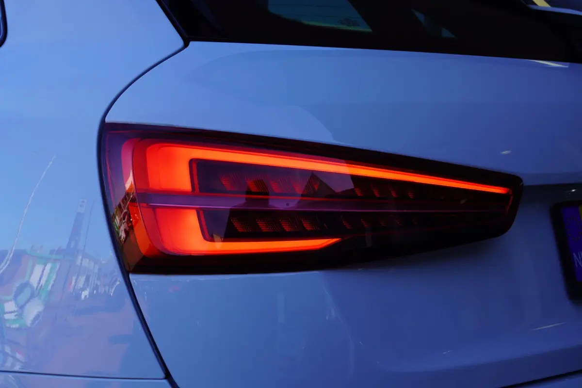 2.0 TDI quattro Design Pro Line Plus | Automaat | Navigatie | Trekhaak | Camera | Elek. pakket | Inruil mogelijk