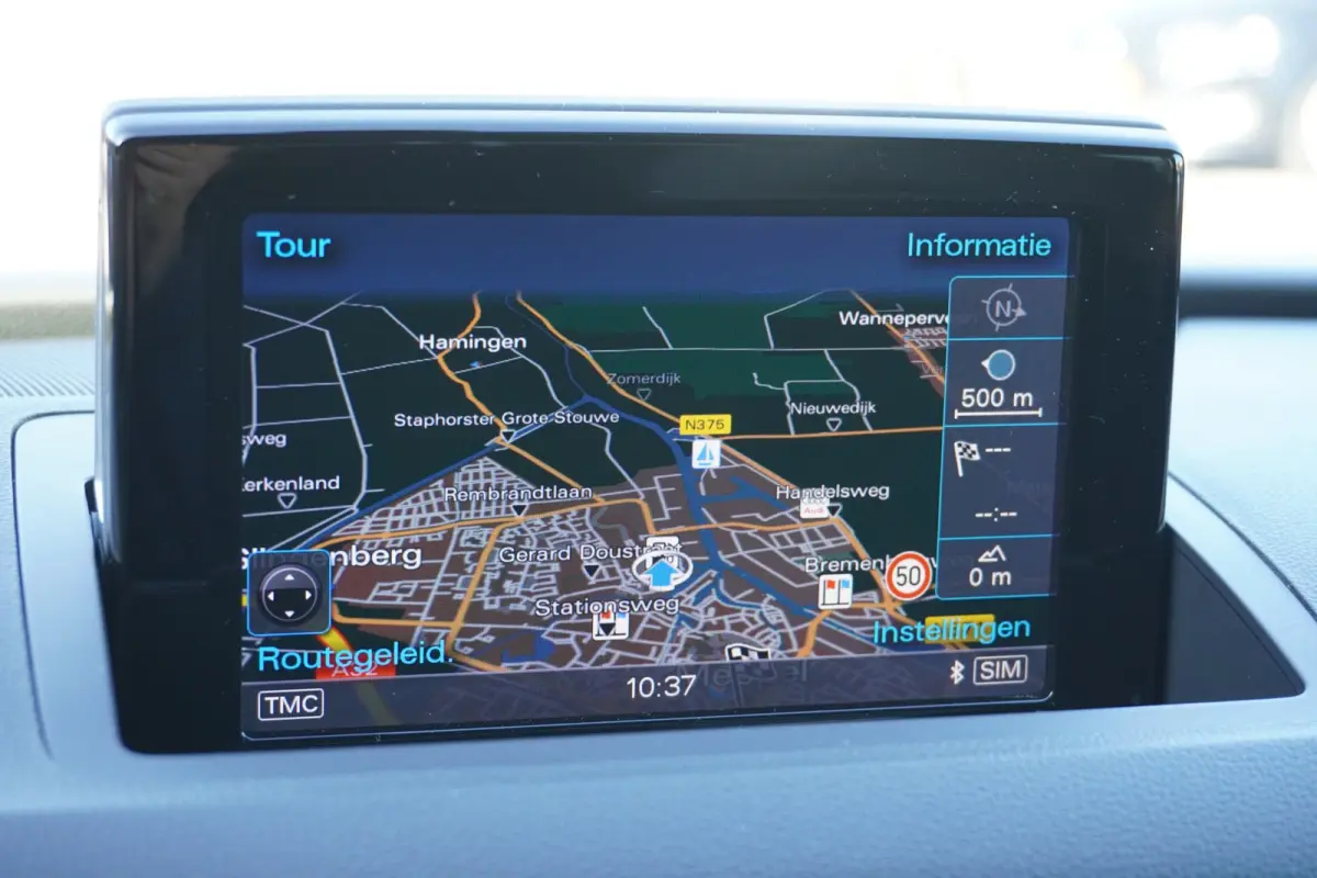 2.0 TDI quattro Design Pro Line Plus | Automaat | Navigatie | Trekhaak | Camera | Elek. pakket | Inruil mogelijk
