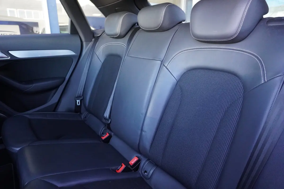 2.0 TDI quattro Design Pro Line Plus | Automaat | Navigatie | Trekhaak | Camera | Elek. pakket | Inruil mogelijk