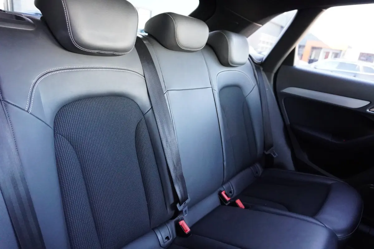 2.0 TDI quattro Design Pro Line Plus | Automaat | Navigatie | Trekhaak | Camera | Elek. pakket | Inruil mogelijk
