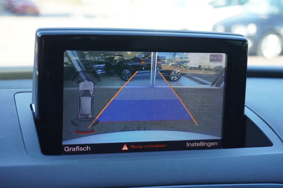 2.0 TDI quattro Design Pro Line Plus | Automaat | Navigatie | Trekhaak | Camera | Elek. pakket | Inruil mogelijk