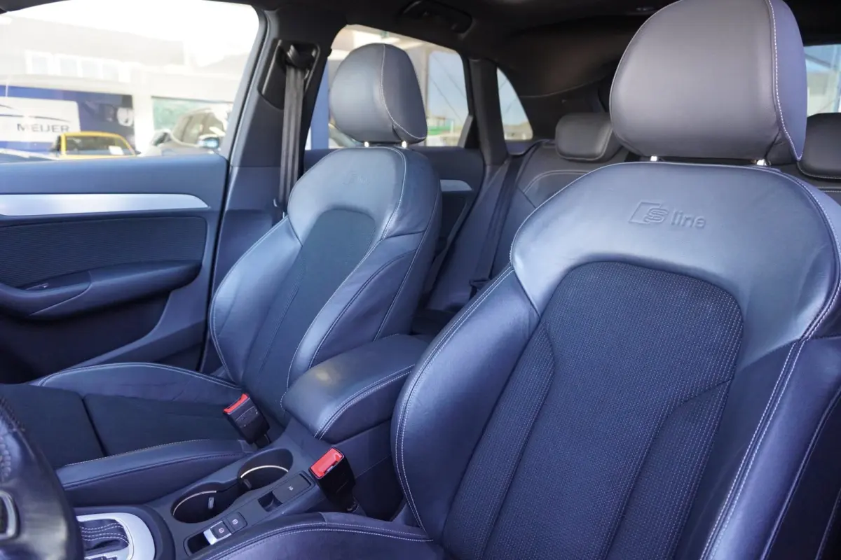 2.0 TDI quattro Design Pro Line Plus | Automaat | Navigatie | Trekhaak | Camera | Elek. pakket | Inruil mogelijk