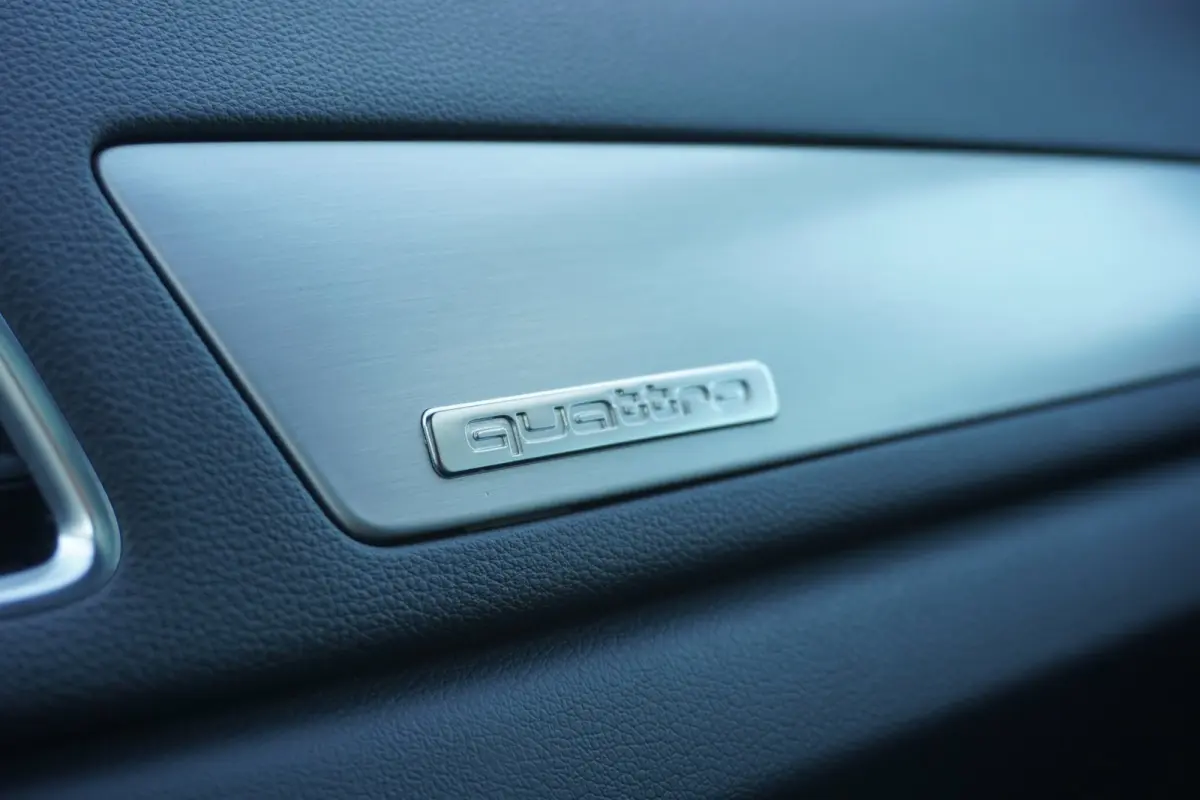 2.0 TDI quattro Design Pro Line Plus | Automaat | Navigatie | Trekhaak | Camera | Elek. pakket | Inruil mogelijk