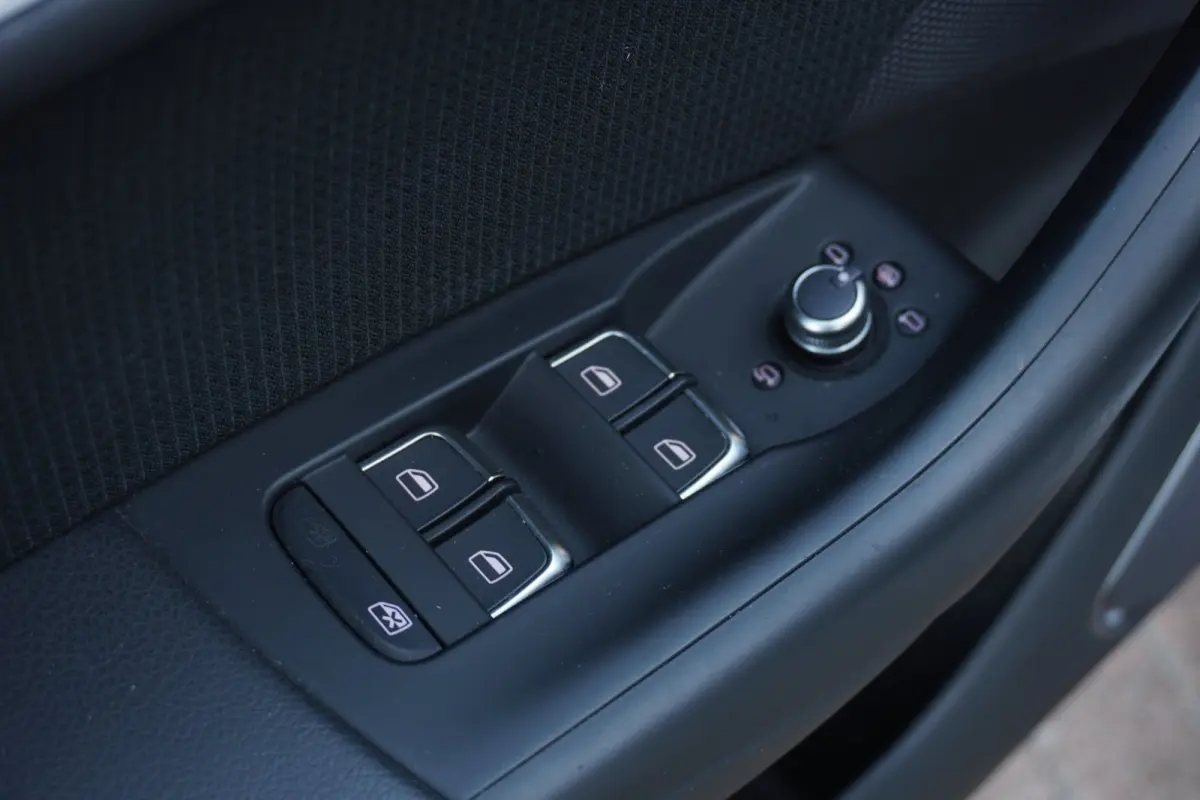 2.0 TDI quattro Design Pro Line Plus | Automaat | Navigatie | Trekhaak | Camera | Elek. pakket | Inruil mogelijk
