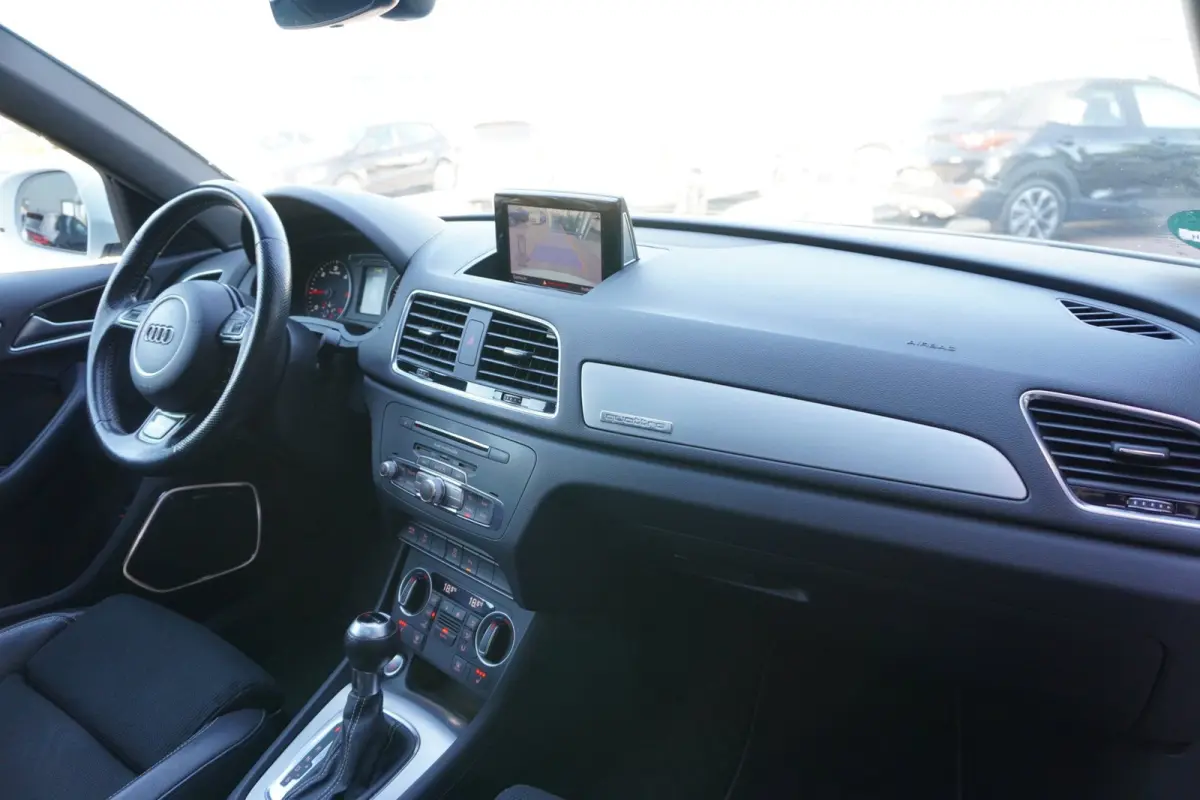 2.0 TDI quattro Design Pro Line Plus | Automaat | Navigatie | Trekhaak | Camera | Elek. pakket | Inruil mogelijk