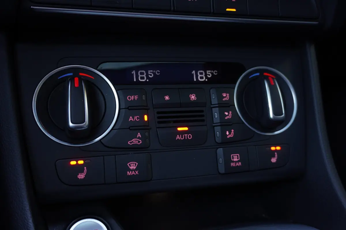 2.0 TDI quattro Design Pro Line Plus | Automaat | Navigatie | Trekhaak | Camera | Elek. pakket | Inruil mogelijk