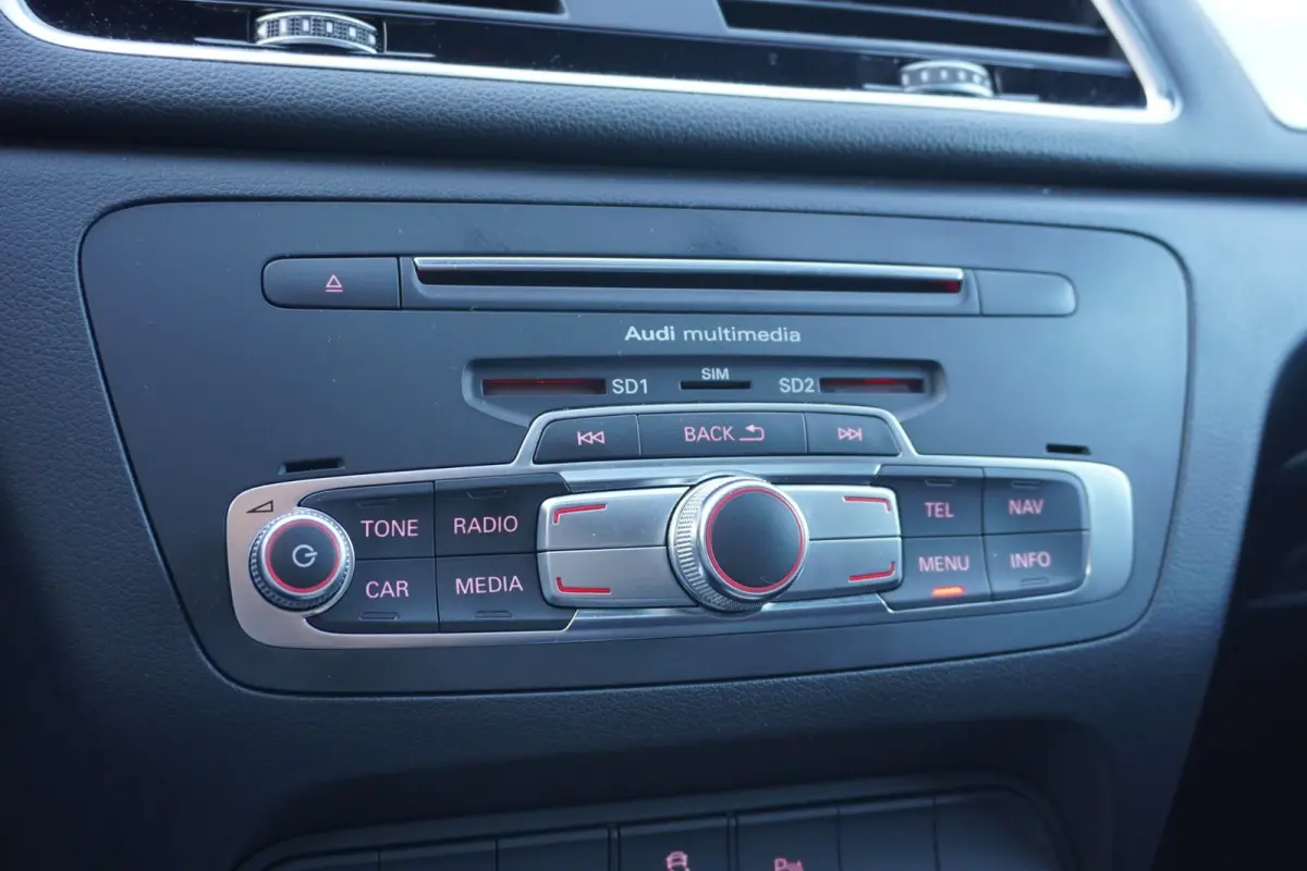 2.0 TDI quattro Design Pro Line Plus | Automaat | Navigatie | Trekhaak | Camera | Elek. pakket | Inruil mogelijk