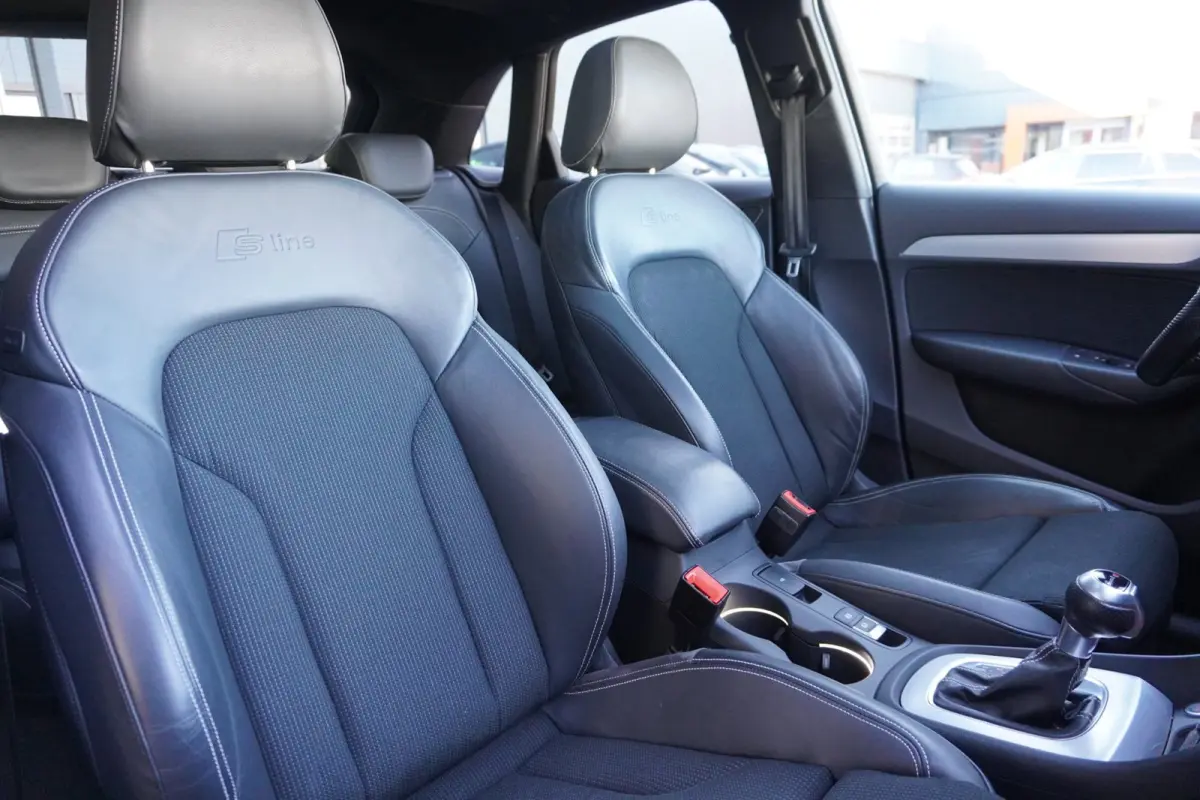 2.0 TDI quattro Design Pro Line Plus | Automaat | Navigatie | Trekhaak | Camera | Elek. pakket | Inruil mogelijk