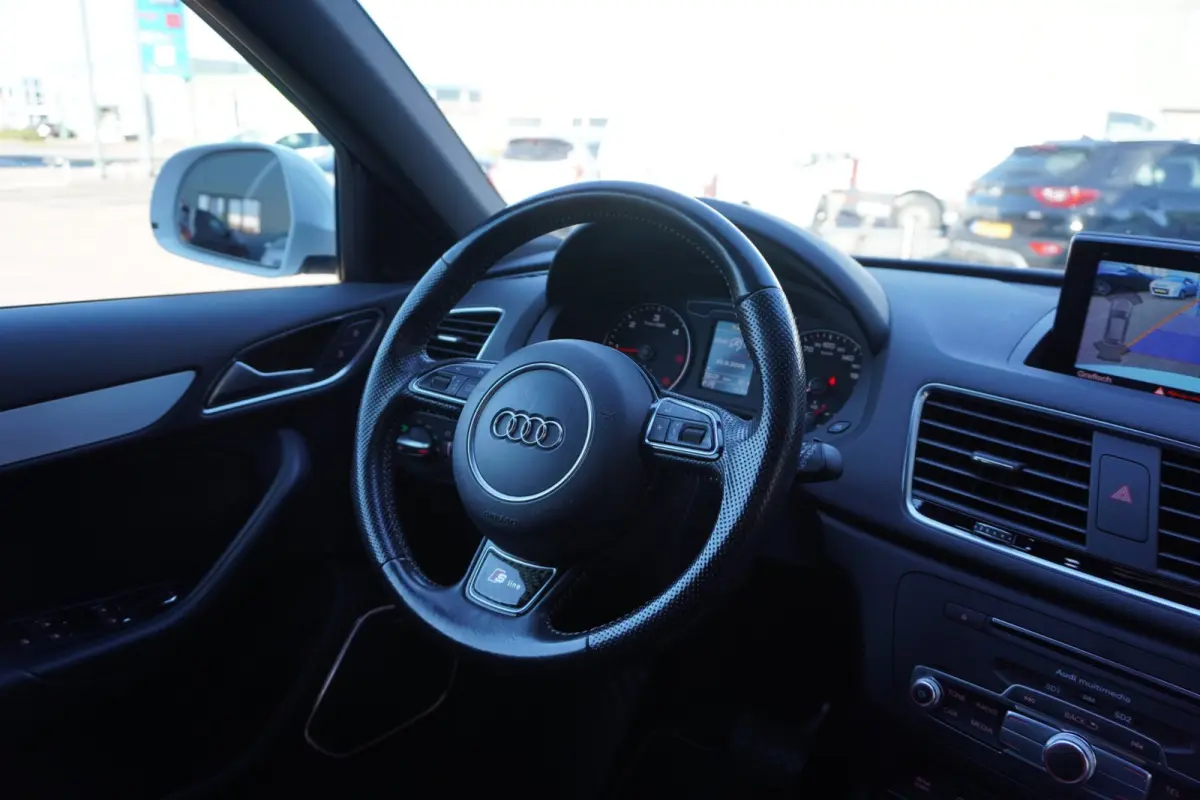 2.0 TDI quattro Design Pro Line Plus | Automaat | Navigatie | Trekhaak | Camera | Elek. pakket | Inruil mogelijk