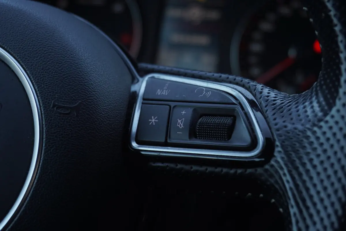 2.0 TDI quattro Design Pro Line Plus | Automaat | Navigatie | Trekhaak | Camera | Elek. pakket | Inruil mogelijk