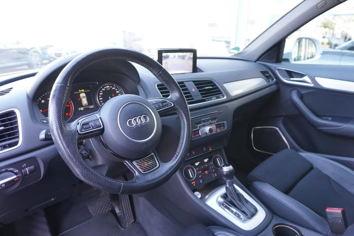 2.0 TDI quattro Design Pro Line Plus | Automaat | Navigatie | Trekhaak | Camera | Elek. pakket | Inruil mogelijk