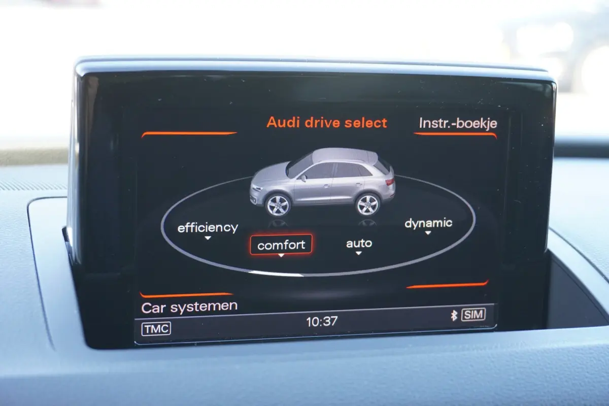 2.0 TDI quattro Design Pro Line Plus | Automaat | Navigatie | Trekhaak | Camera | Elek. pakket | Inruil mogelijk