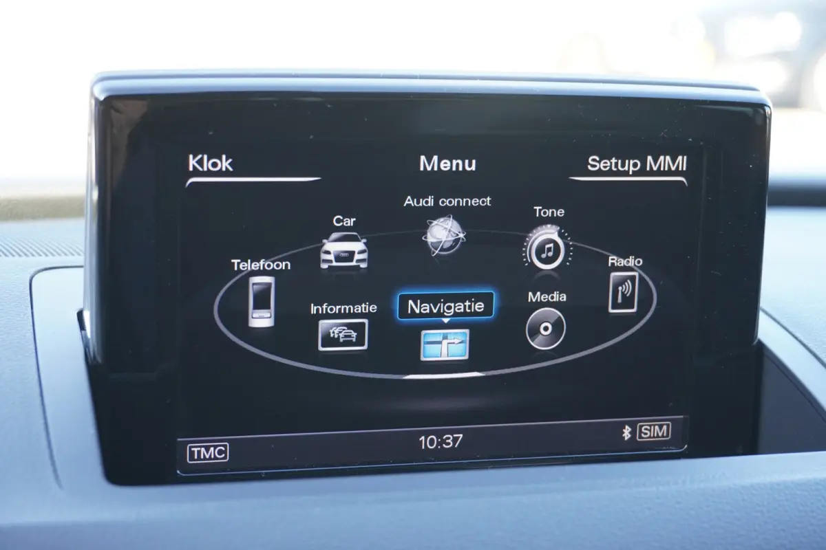 2.0 TDI quattro Design Pro Line Plus | Automaat | Navigatie | Trekhaak | Camera | Elek. pakket | Inruil mogelijk