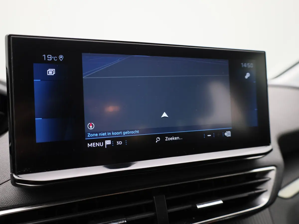 1.2 PureTech Active Pack Business | Apple Carplay / Android Auto | Achteruitrijcamera | Parkeersensoren | Cruise Control |