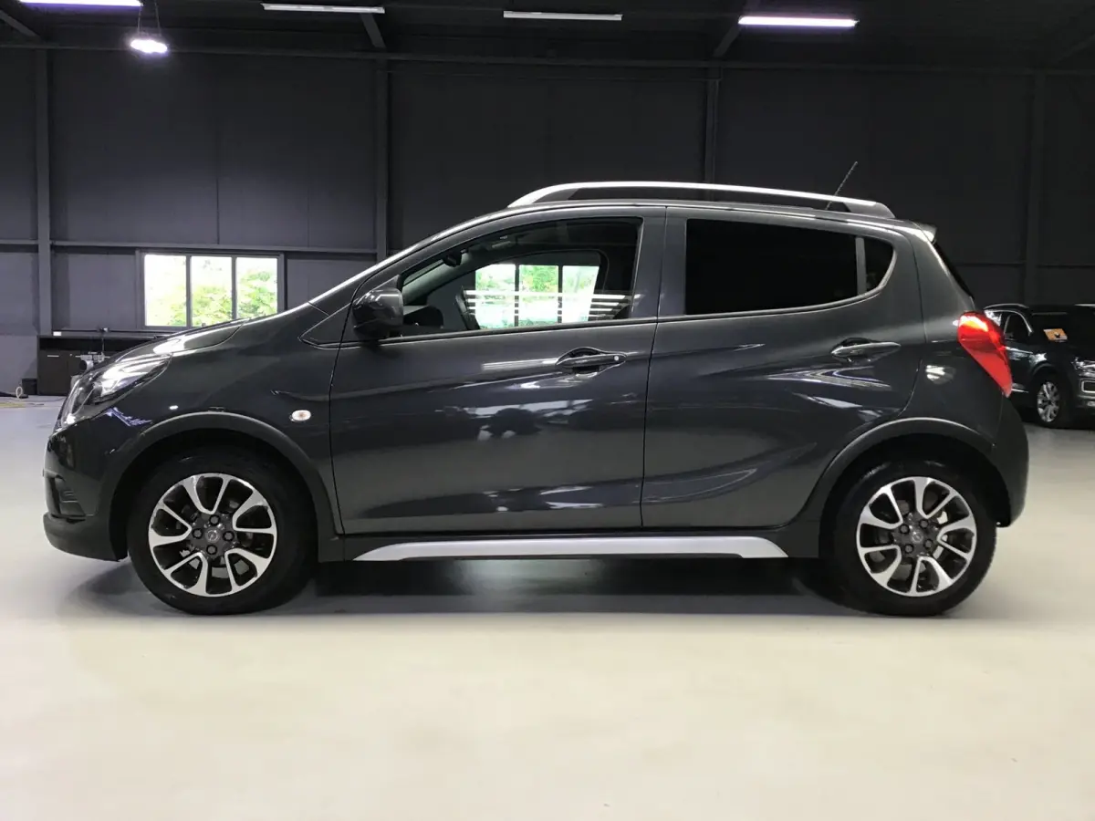 1.0 Online Edition I Kln Brt I Carplay I Airco I Cruise I Led I Parkeer sens I BT I 15inch I Compl. Onderhoud.