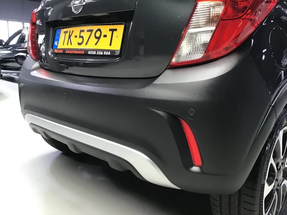 1.0 Online Edition I Kln Brt I Carplay I Airco I Cruise I Led I Parkeer sens I BT I 15inch I Compl. Onderhoud.