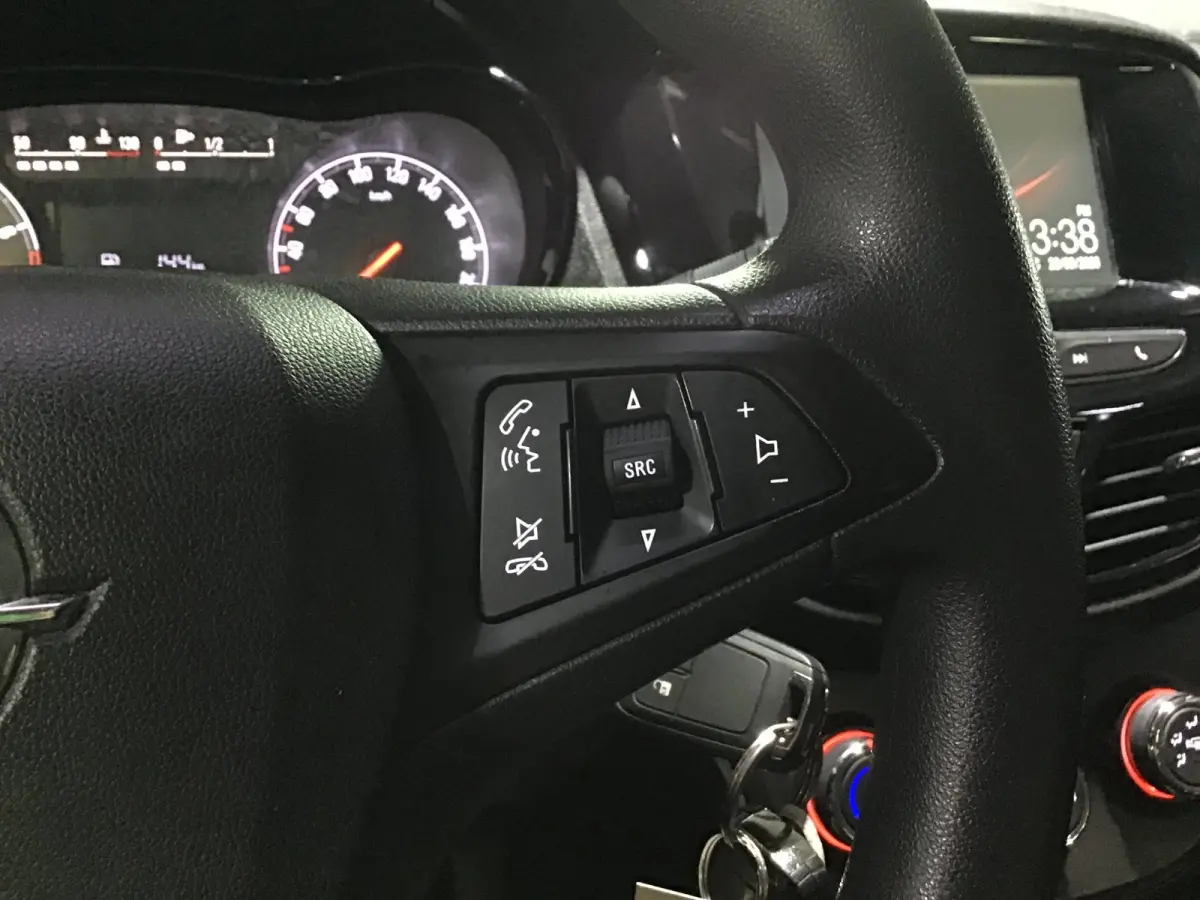 1.0 Online Edition I Kln Brt I Carplay I Airco I Cruise I Led I Parkeer sens I BT I 15inch I Compl. Onderhoud.