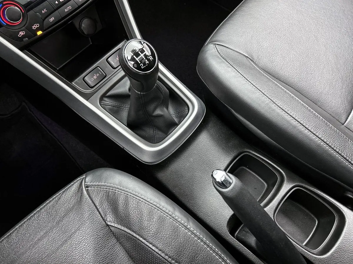 1.0 Boosterjet Comfort | Panoramadak | Climate Control | Achteruitrijcamera |