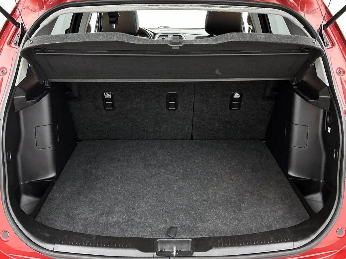 1.0 Boosterjet Comfort | Panoramadak | Climate Control | Achteruitrijcamera |