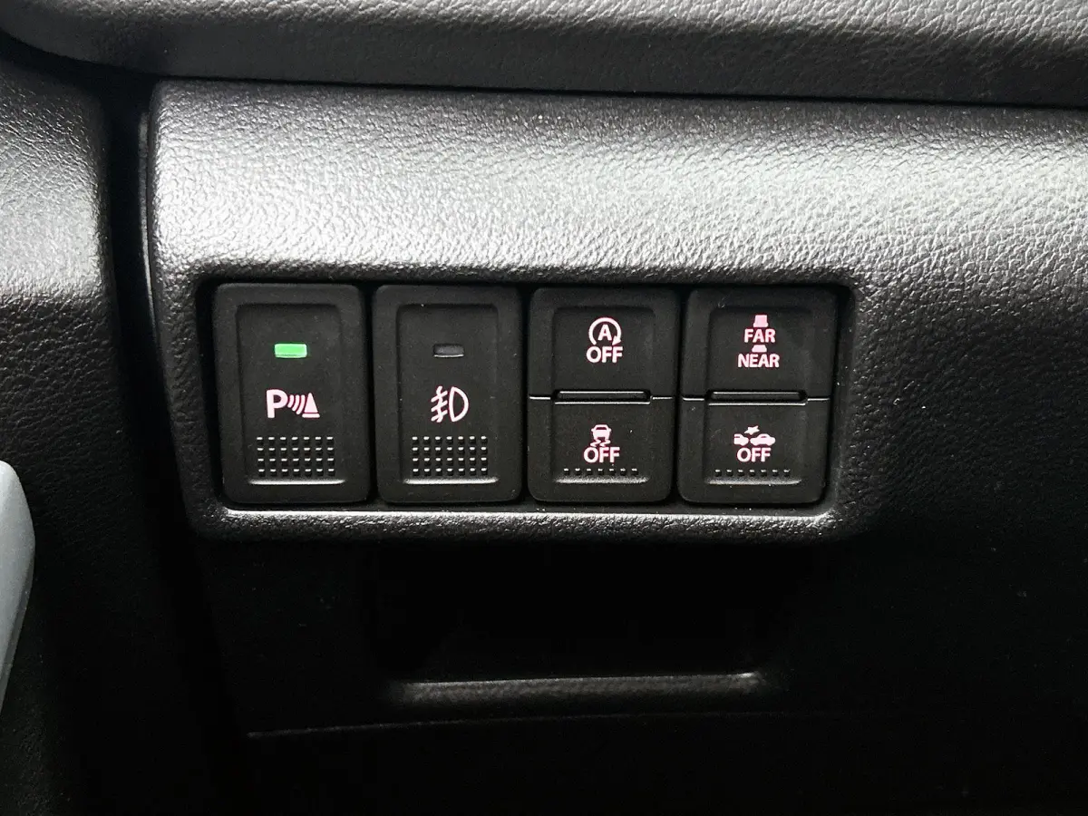 1.0 Boosterjet Comfort | Panoramadak | Climate Control | Achteruitrijcamera |