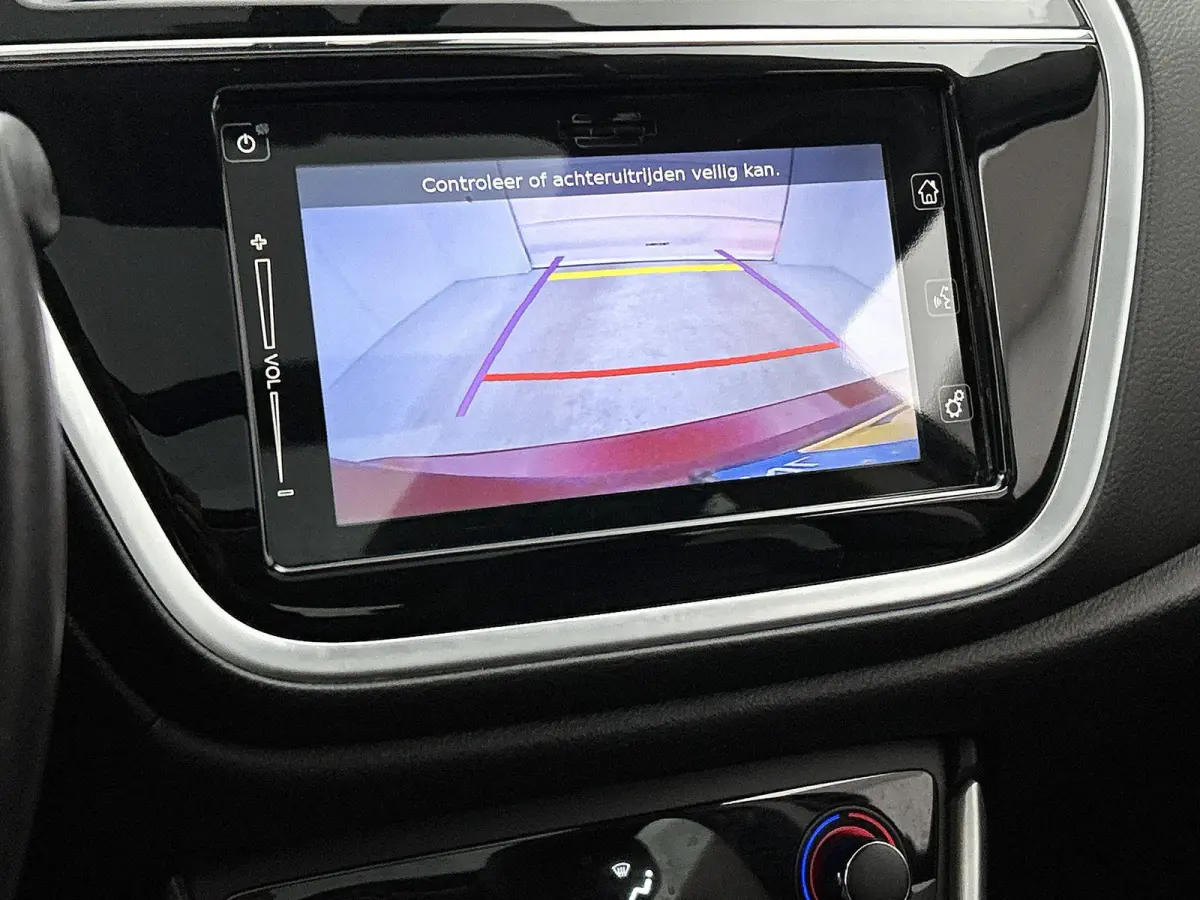 1.0 Boosterjet Comfort | Panoramadak | Climate Control | Achteruitrijcamera |
