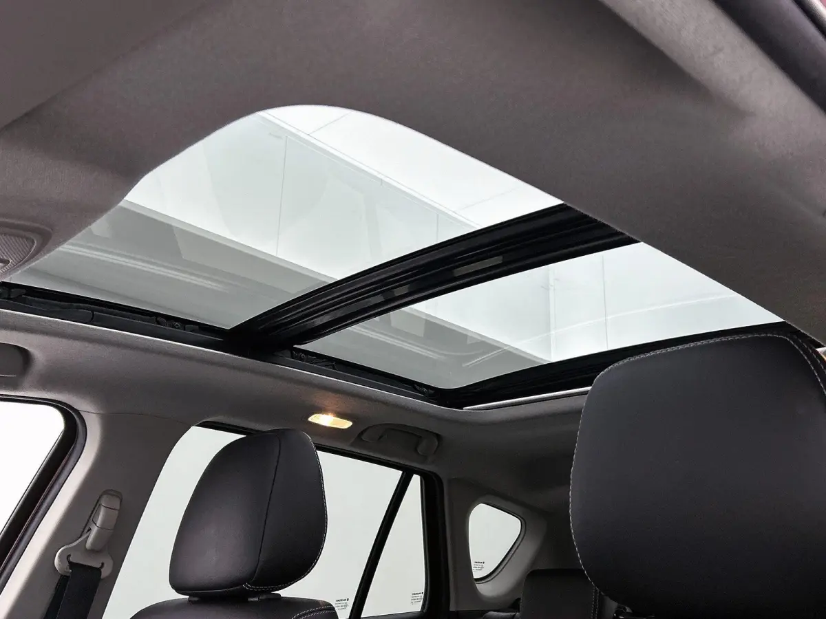 1.0 Boosterjet Comfort | Panoramadak | Climate Control | Achteruitrijcamera |