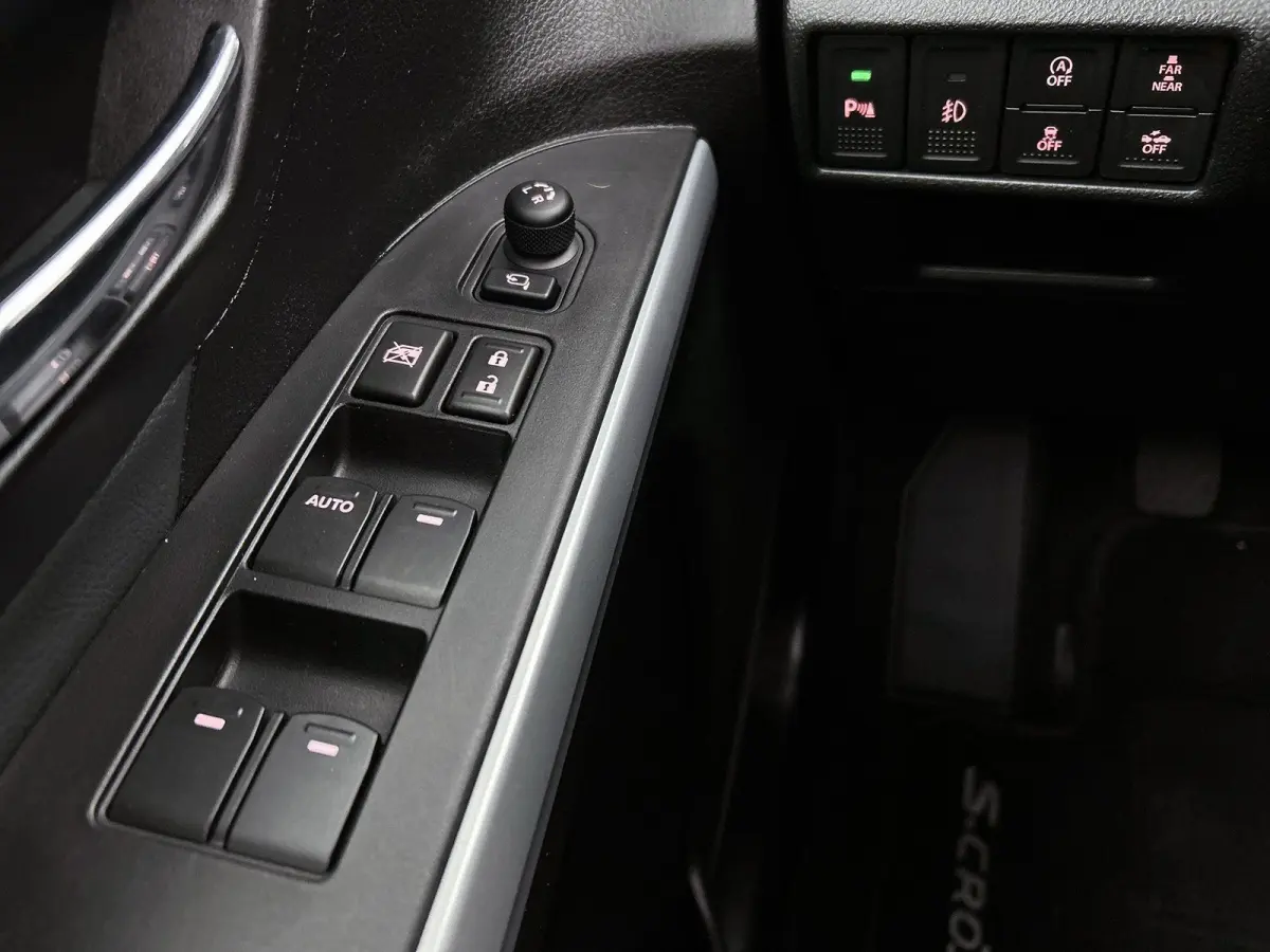 1.0 Boosterjet Comfort | Panoramadak | Climate Control | Achteruitrijcamera |