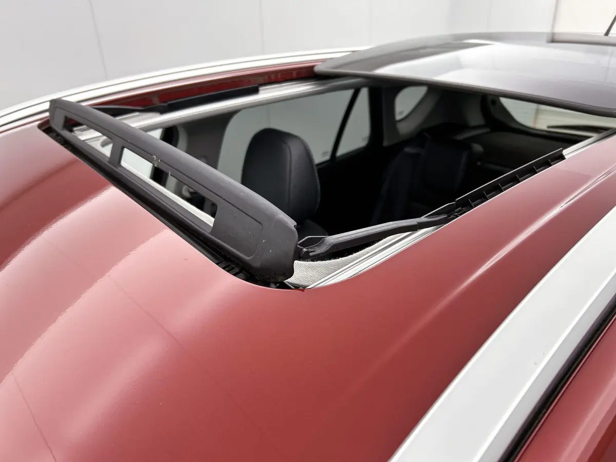 1.0 Boosterjet Comfort | Panoramadak | Climate Control | Achteruitrijcamera |