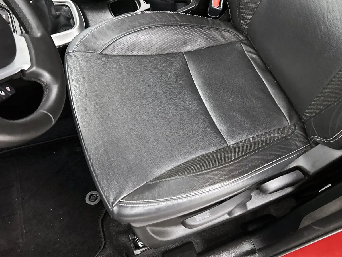 1.0 Boosterjet Comfort | Panoramadak | Climate Control | Achteruitrijcamera |