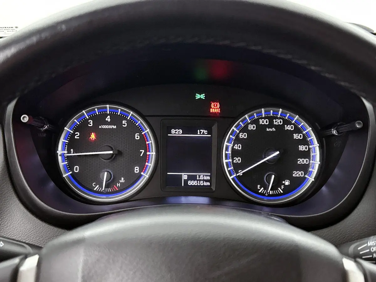 1.0 Boosterjet Comfort | Panoramadak | Climate Control | Achteruitrijcamera |