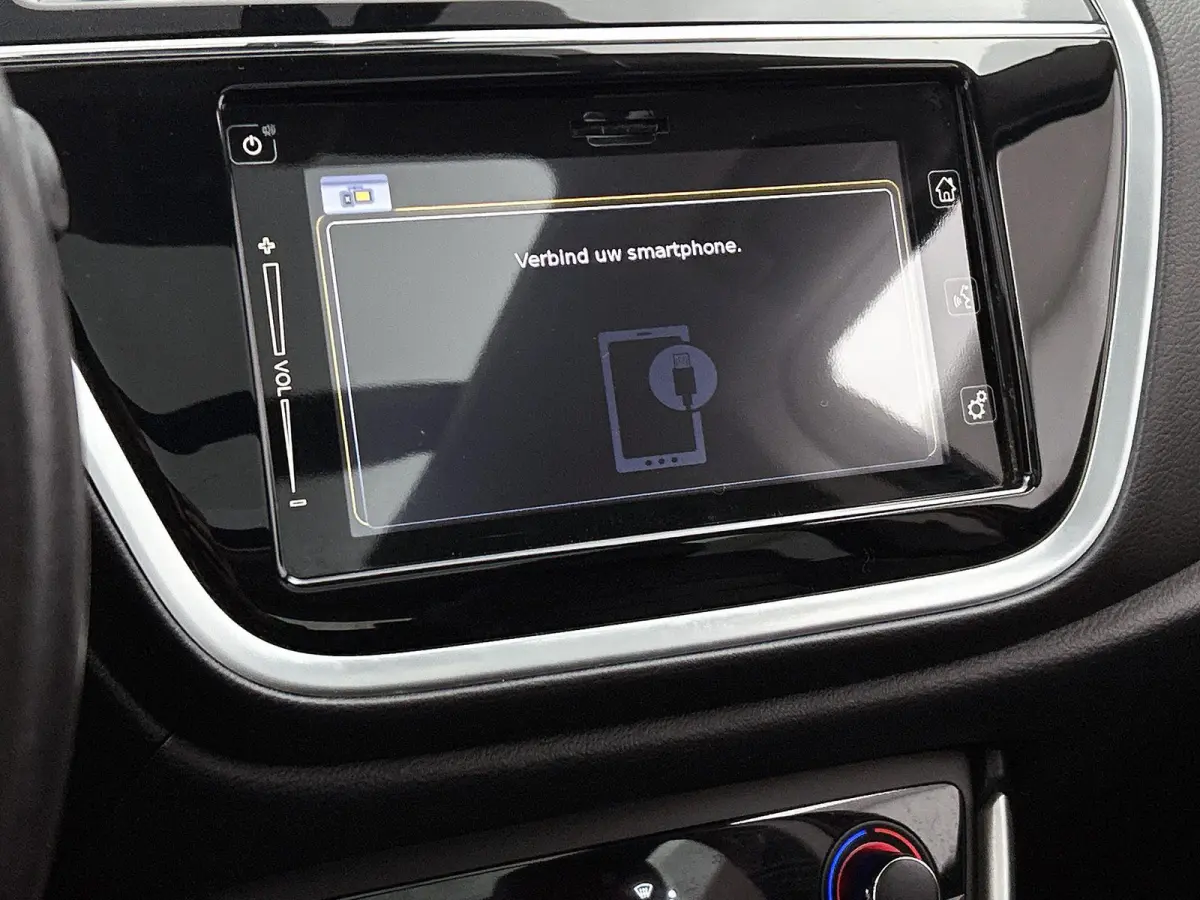 1.0 Boosterjet Comfort | Panoramadak | Climate Control | Achteruitrijcamera |