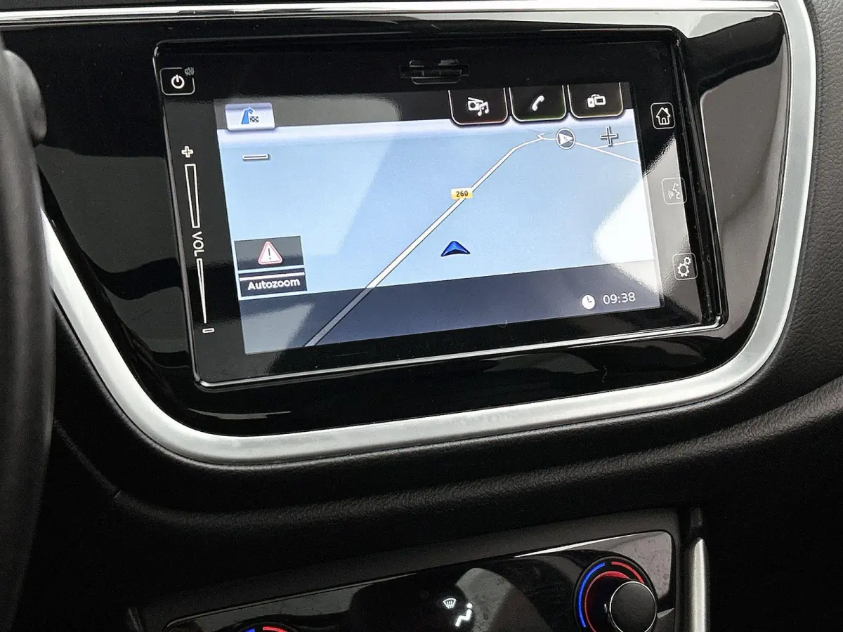 1.0 Boosterjet Comfort | Panoramadak | Climate Control | Achteruitrijcamera |