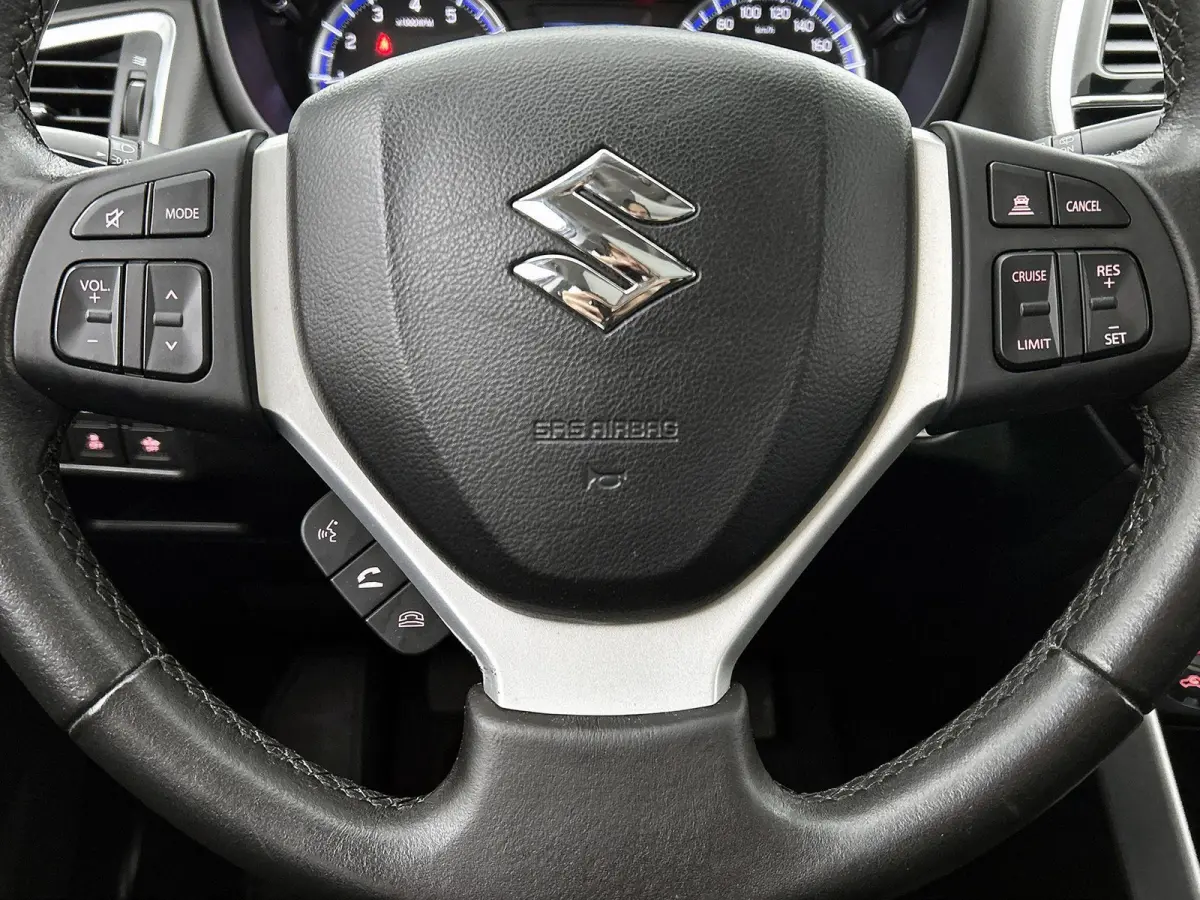 1.0 Boosterjet Comfort | Panoramadak | Climate Control | Achteruitrijcamera |