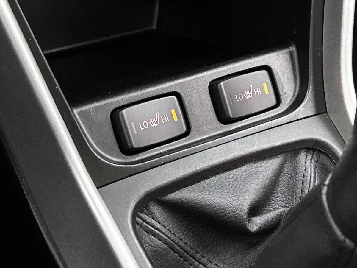1.0 Boosterjet Comfort | Panoramadak | Climate Control | Achteruitrijcamera |