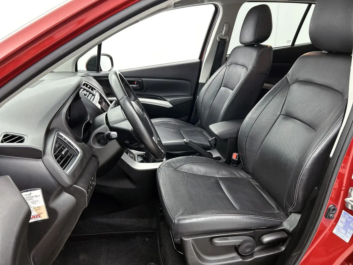 1.0 Boosterjet Comfort | Panoramadak | Climate Control | Achteruitrijcamera |