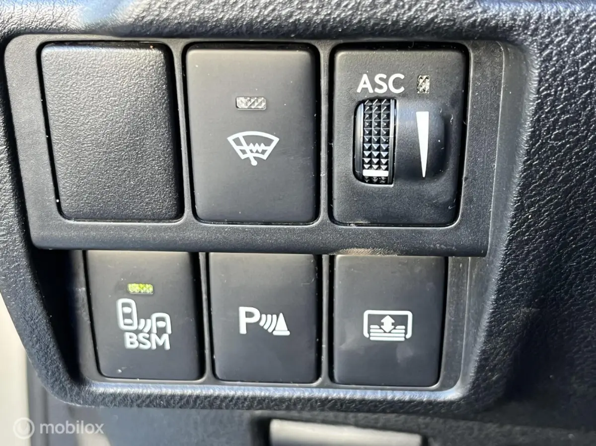 300h Luxury Line , Leder, LED, Dealer, 1 ste eig !