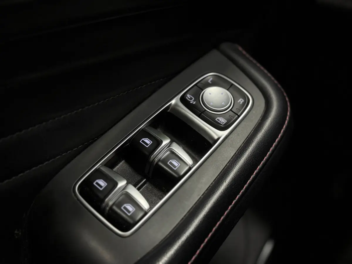 1.5 TGDI Luxury |Pano | ACC | 360° | Leder | CarPlay | LED | Dodehoek