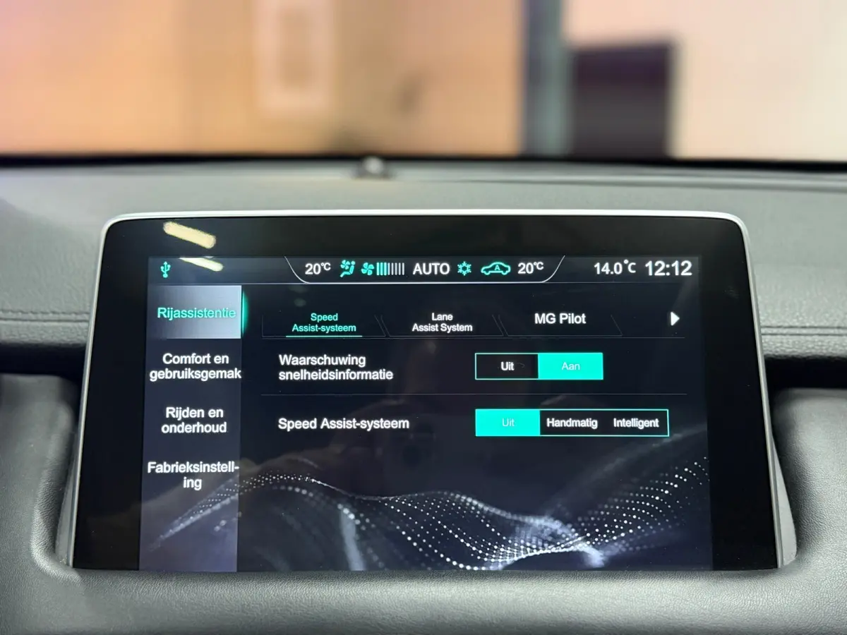 1.5 TGDI Luxury |Pano | ACC | 360° | Leder | CarPlay | LED | Dodehoek