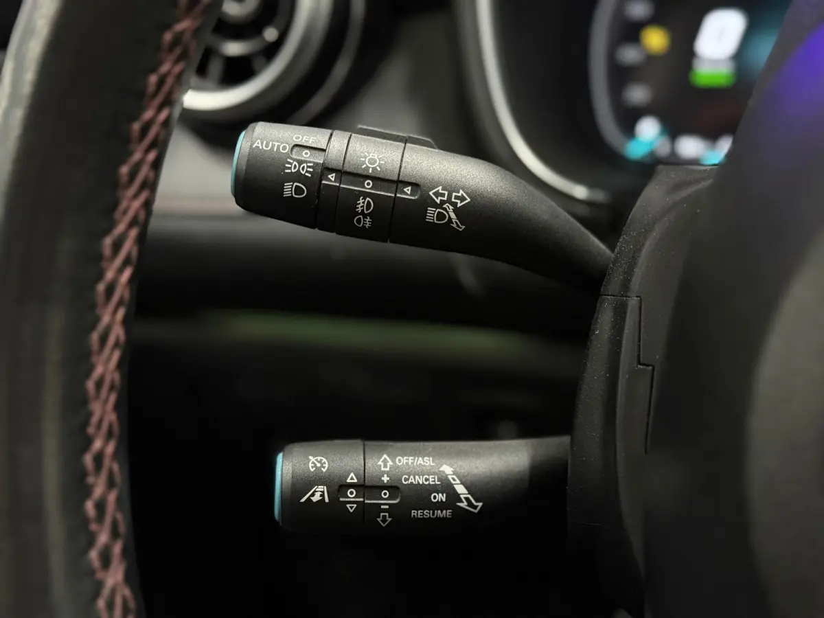 1.5 TGDI Luxury |Pano | ACC | 360° | Leder | CarPlay | LED | Dodehoek