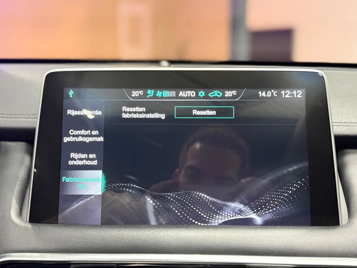 1.5 TGDI Luxury |Pano | ACC | 360° | Leder | CarPlay | LED | Dodehoek