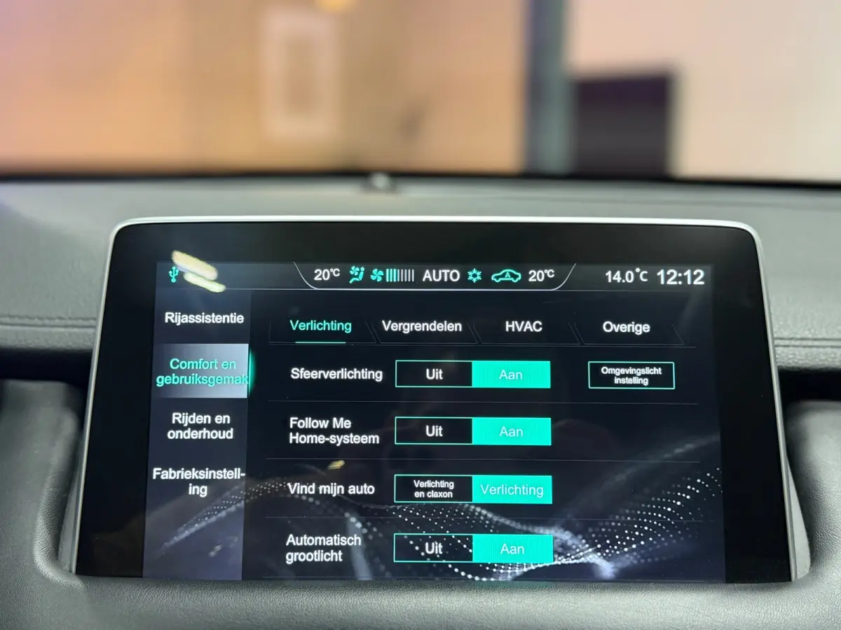 1.5 TGDI Luxury |Pano | ACC | 360° | Leder | CarPlay | LED | Dodehoek