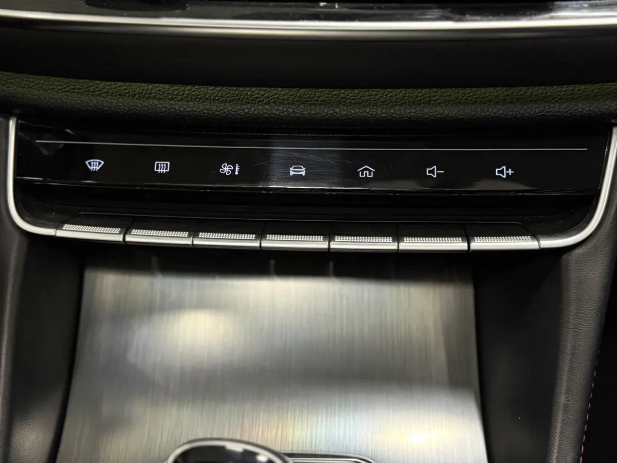 1.5 TGDI Luxury |Pano | ACC | 360° | Leder | CarPlay | LED | Dodehoek