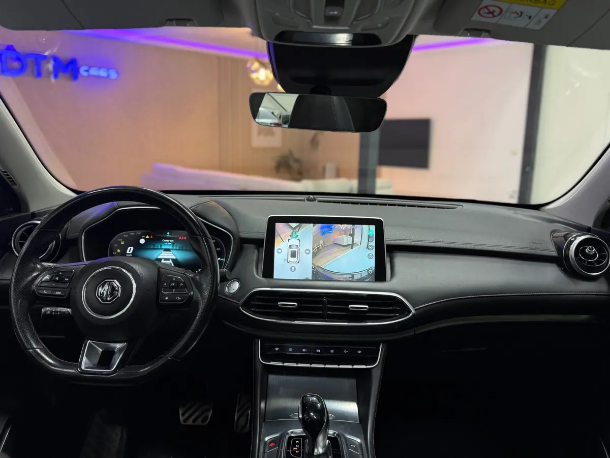 1.5 TGDI Luxury |Pano | ACC | 360° | Leder | CarPlay | LED | Dodehoek