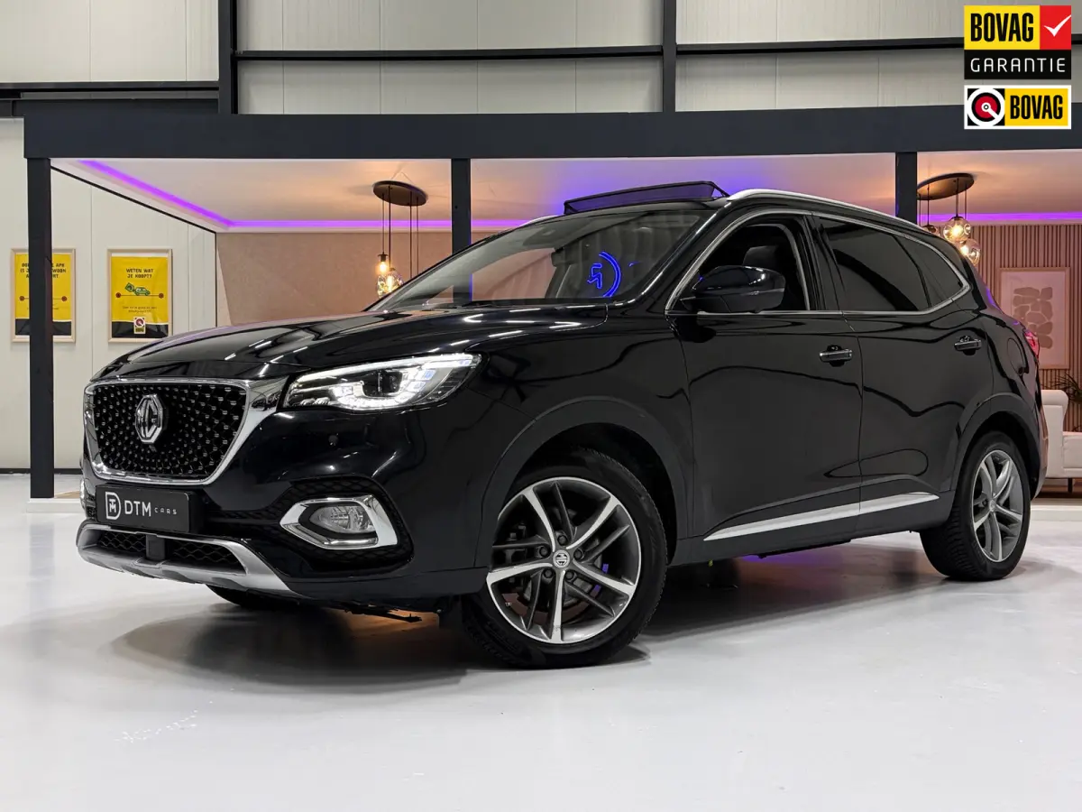 1.5 TGDI Luxury |Pano | ACC | 360° | Leder | CarPlay | LED | Dodehoek