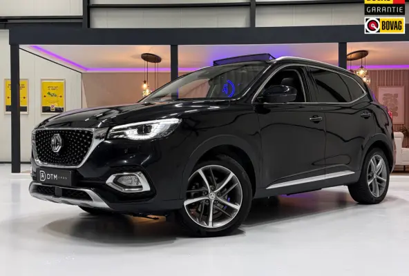 1.5 TGDI Luxury |Pano | ACC | 360° | Leder | CarPlay | LED | Dodehoek