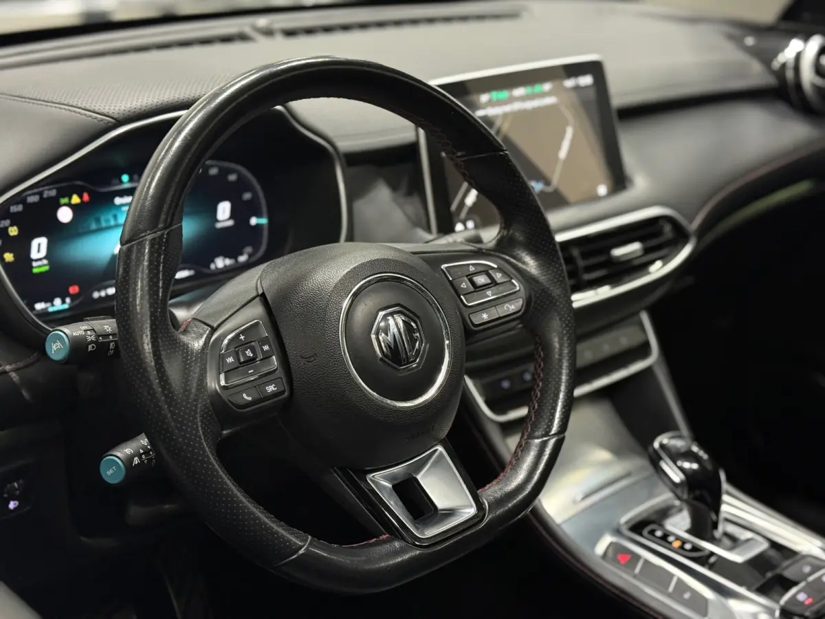 1.5 TGDI Luxury |Pano | ACC | 360° | Leder | CarPlay | LED | Dodehoek